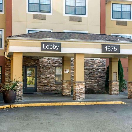 Extended Stay America Suites - Olympia - 툼워터 외부 사진