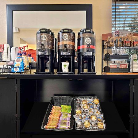 Extended Stay America Suites - Olympia - 툼워터 외부 사진