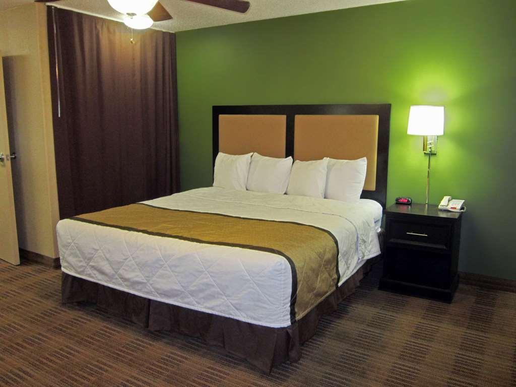 Extended Stay America Suites - Olympia - 툼워터 객실 사진