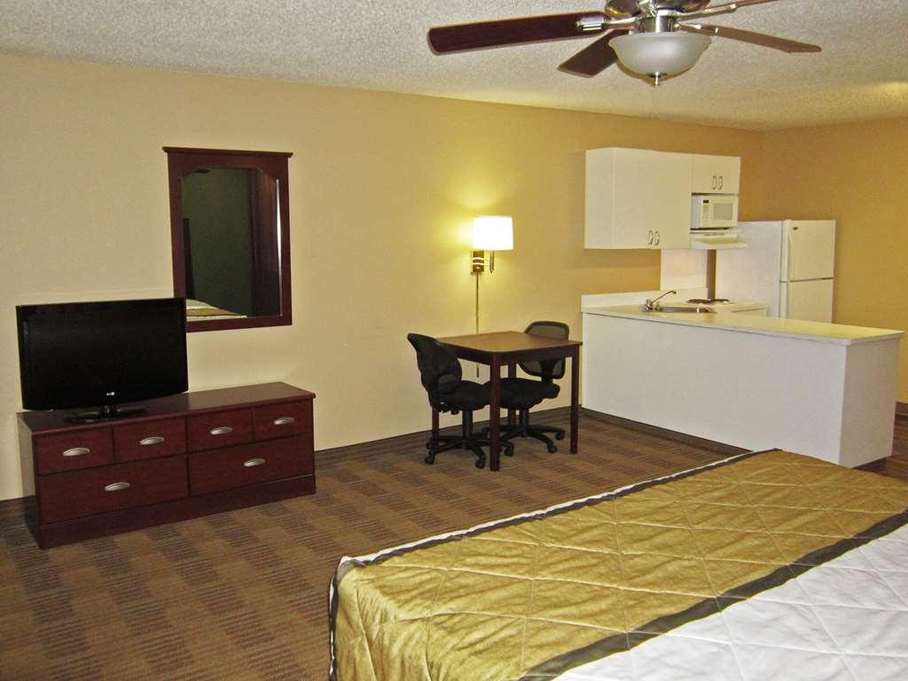 Extended Stay America Suites - Olympia - 툼워터 객실 사진