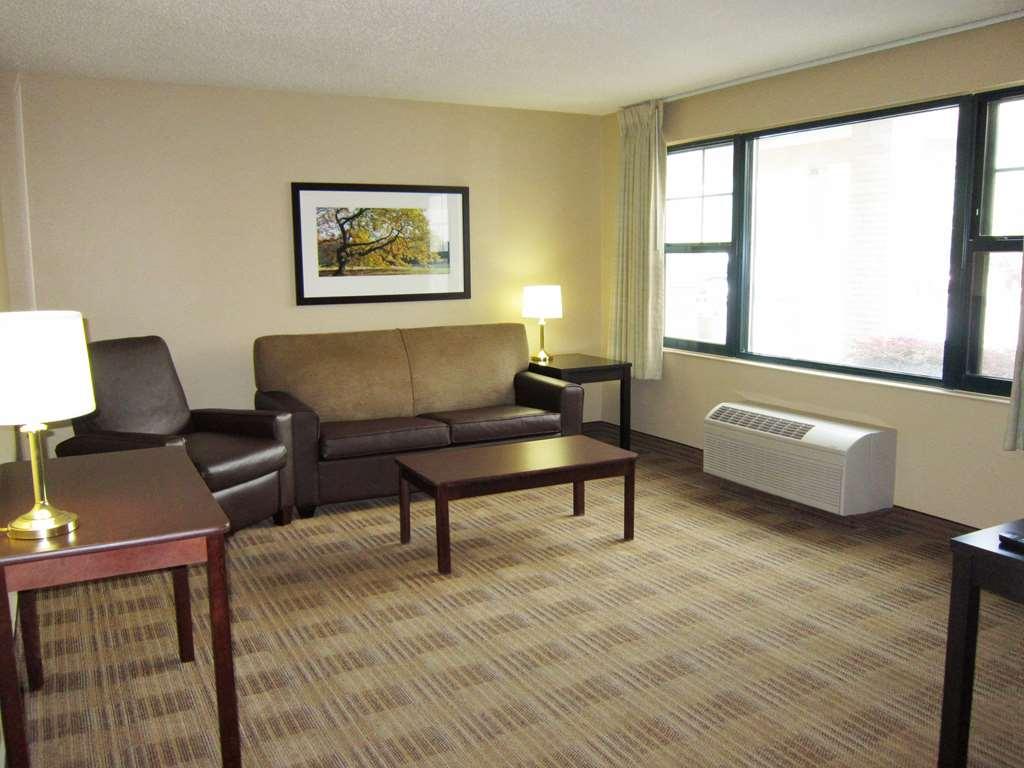 Extended Stay America Suites - Olympia - 툼워터 객실 사진