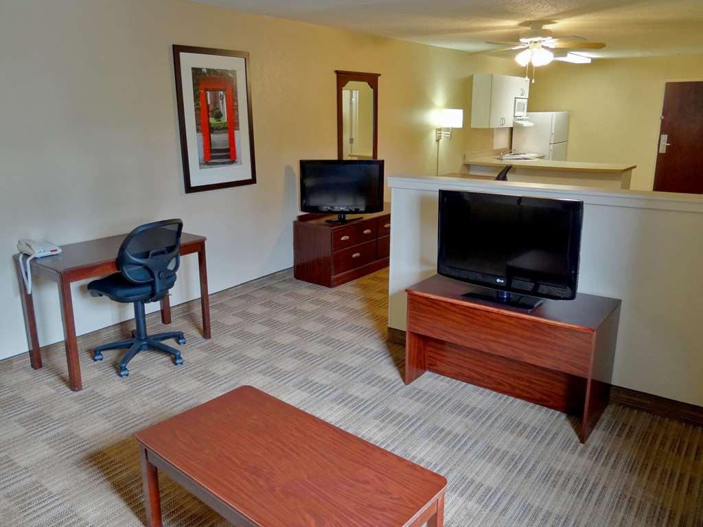 Extended Stay America Suites - Olympia - 툼워터 객실 사진