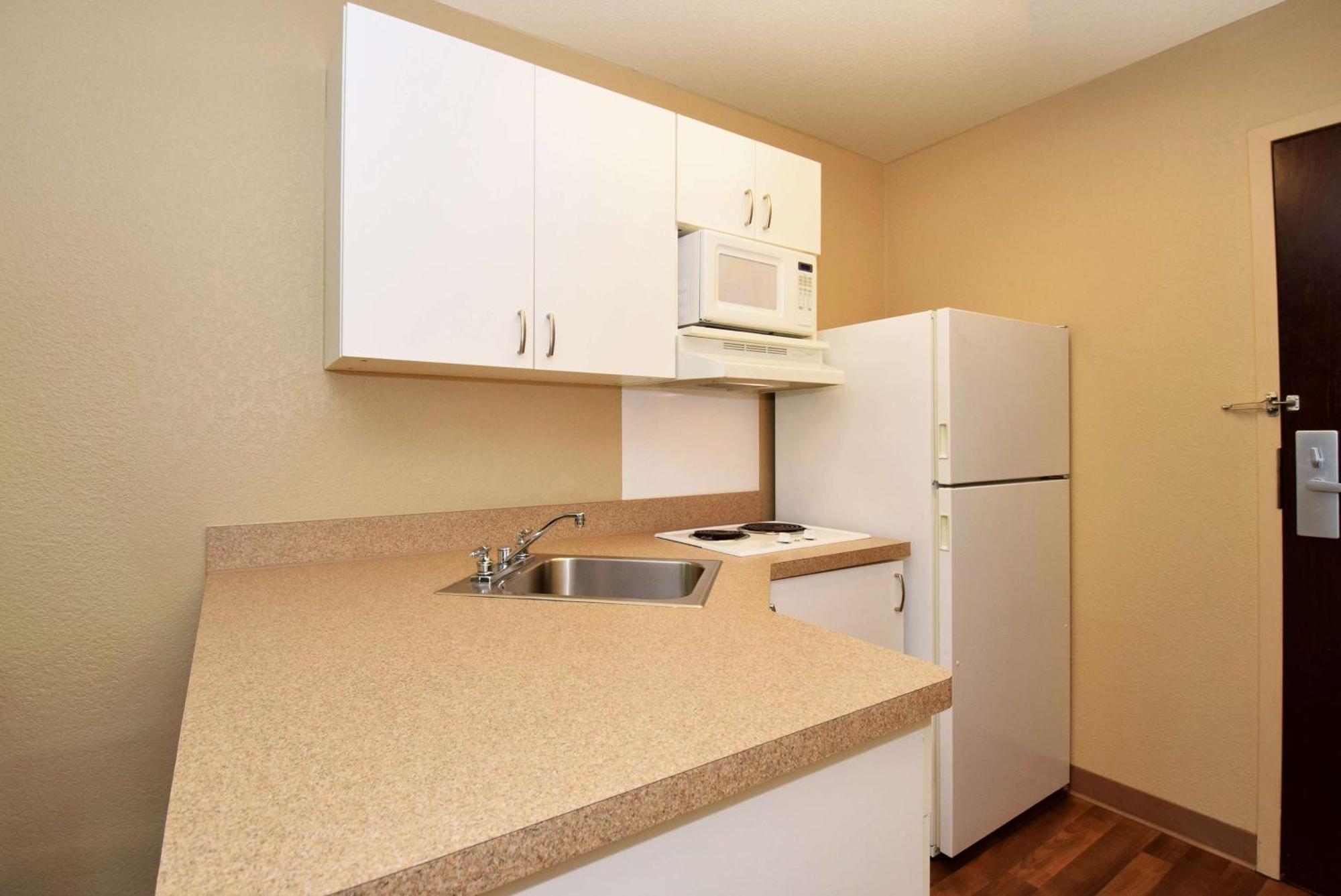 Extended Stay America Suites - Olympia - 툼워터 외부 사진