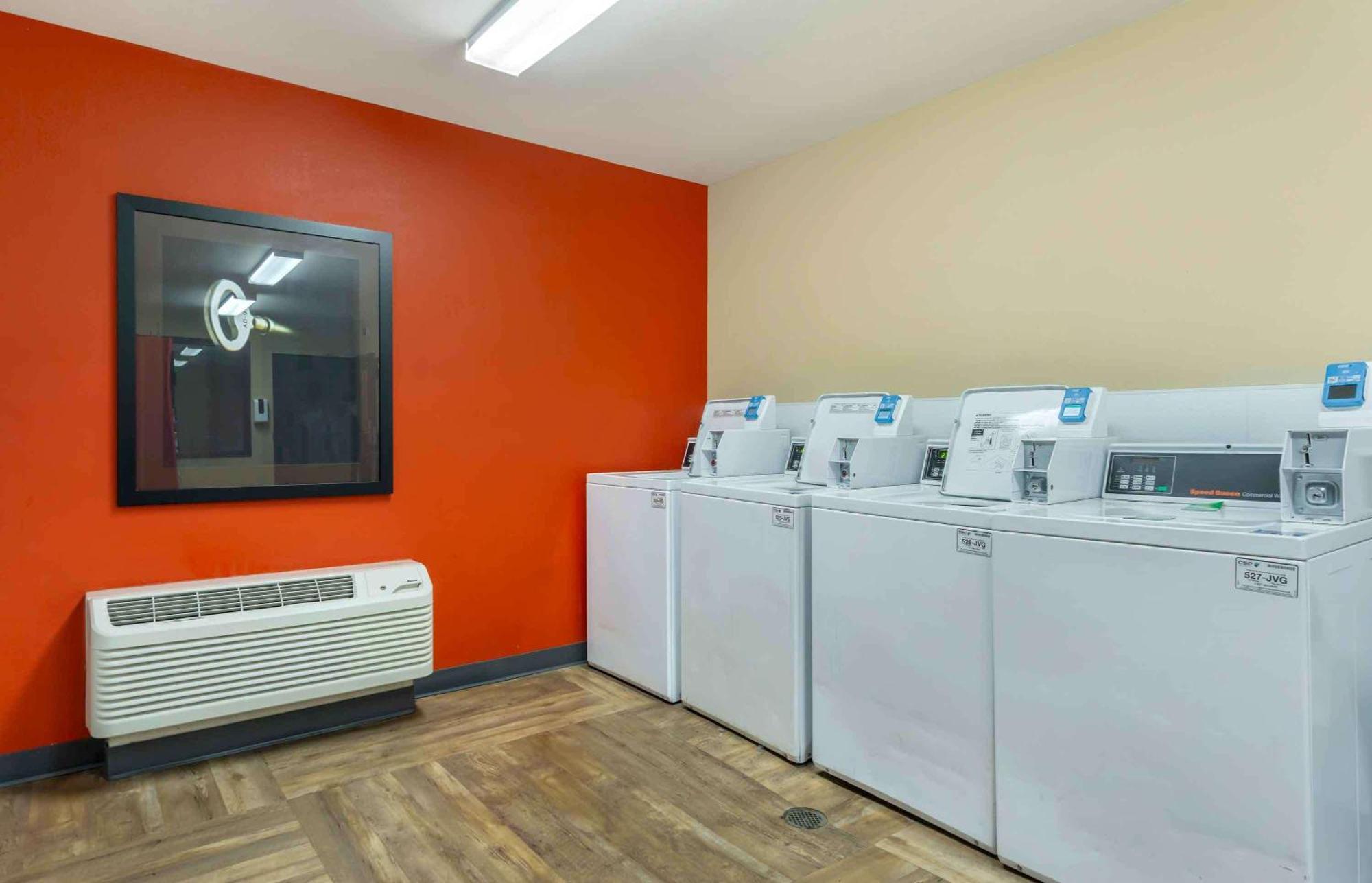 Extended Stay America Suites - Olympia - 툼워터 외부 사진