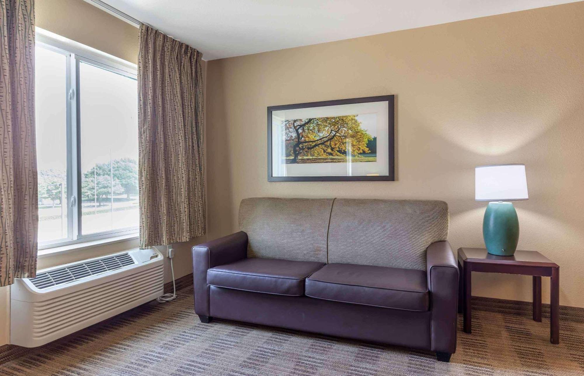 Extended Stay America Suites - Olympia - 툼워터 외부 사진