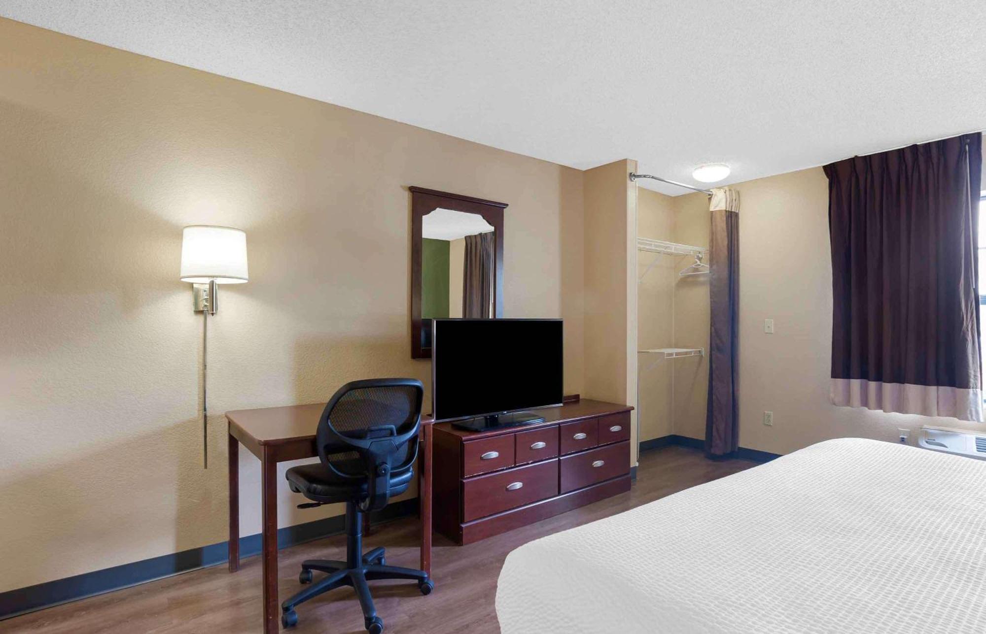 Extended Stay America Suites - Olympia - 툼워터 외부 사진