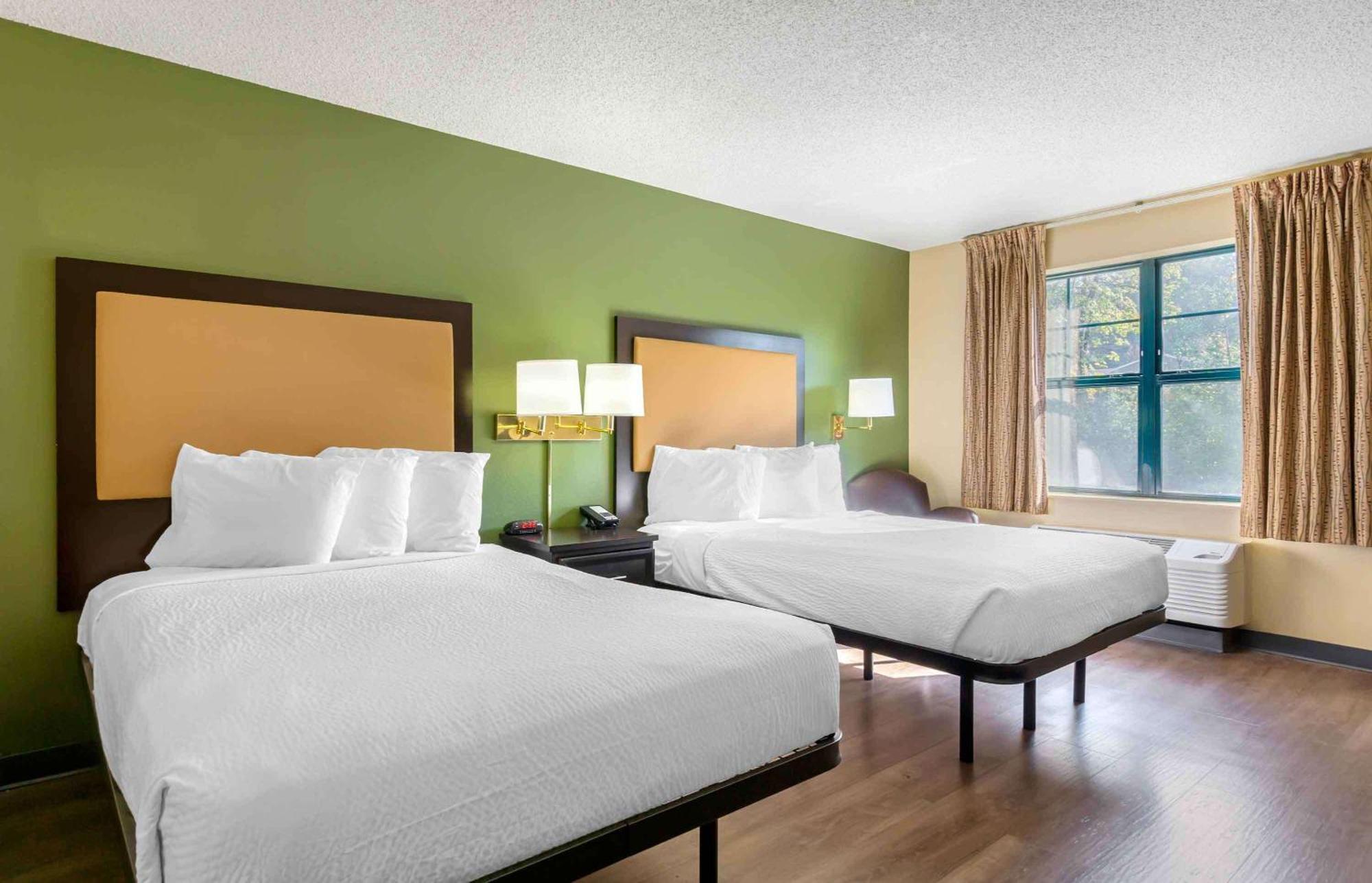 Extended Stay America Suites - Olympia - 툼워터 외부 사진