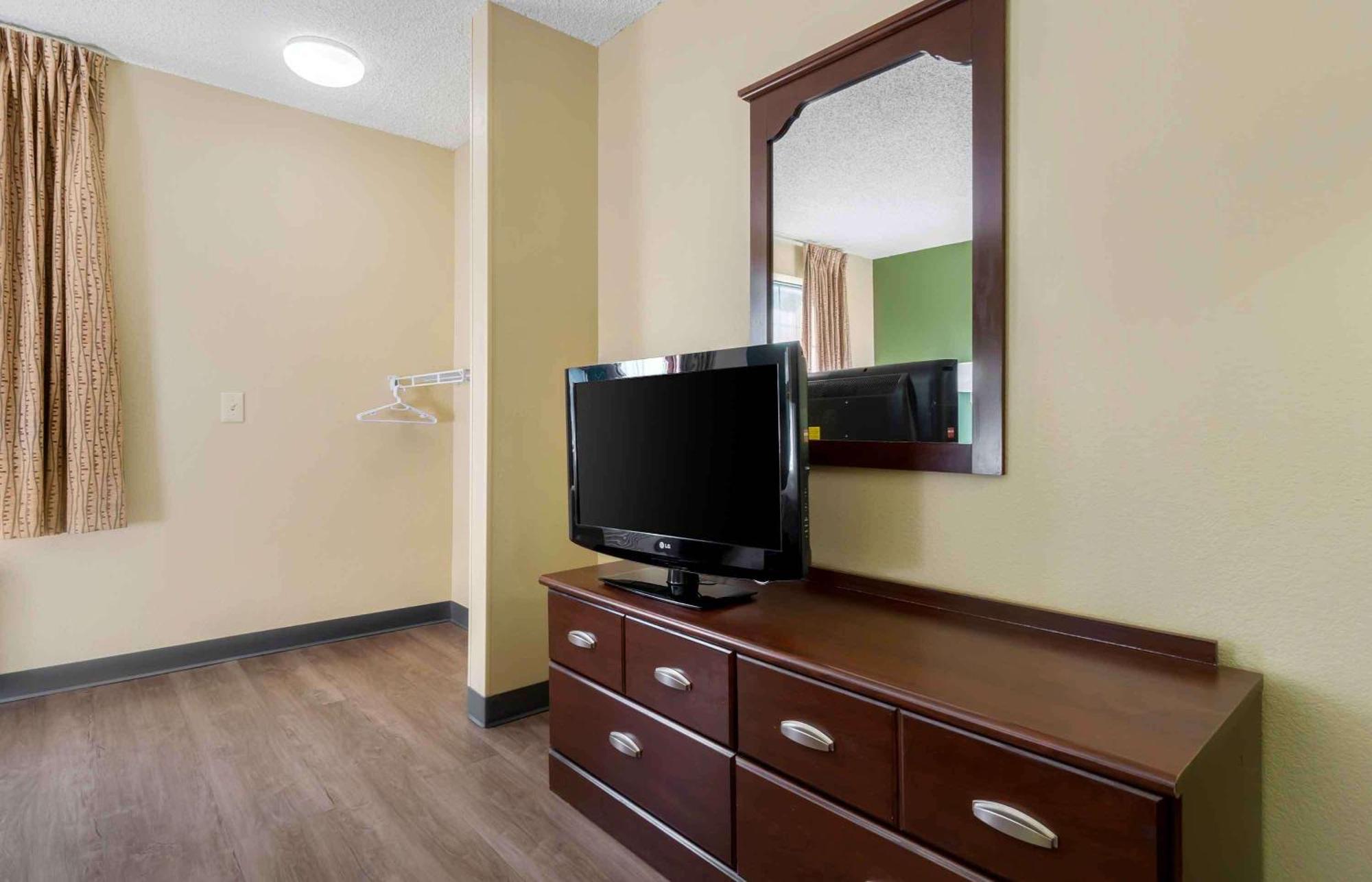 Extended Stay America Suites - Olympia - 툼워터 외부 사진