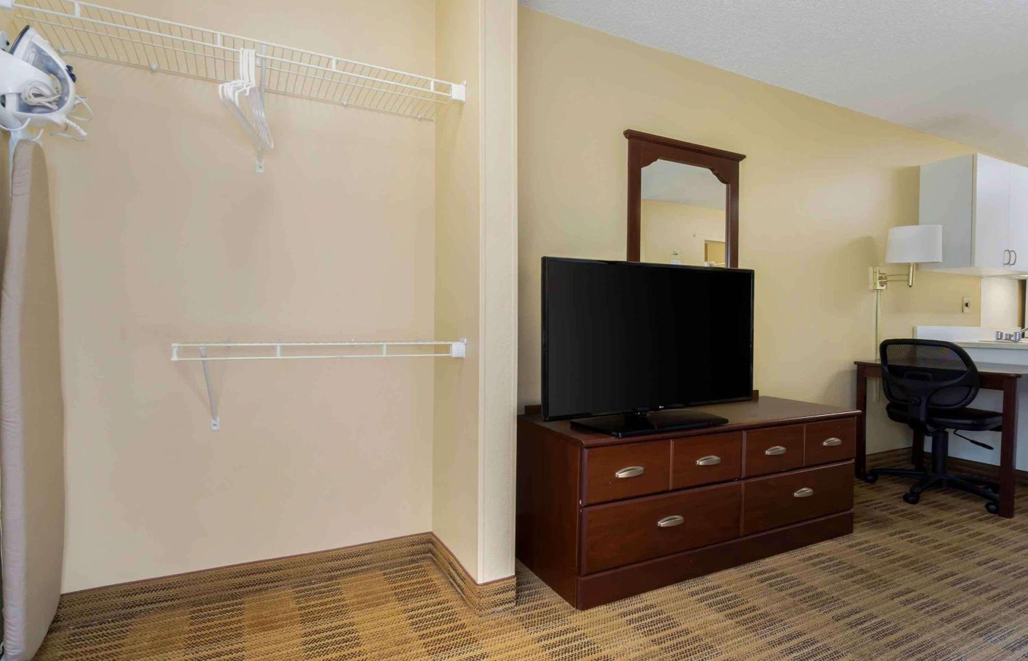 Extended Stay America Suites - Olympia - 툼워터 외부 사진