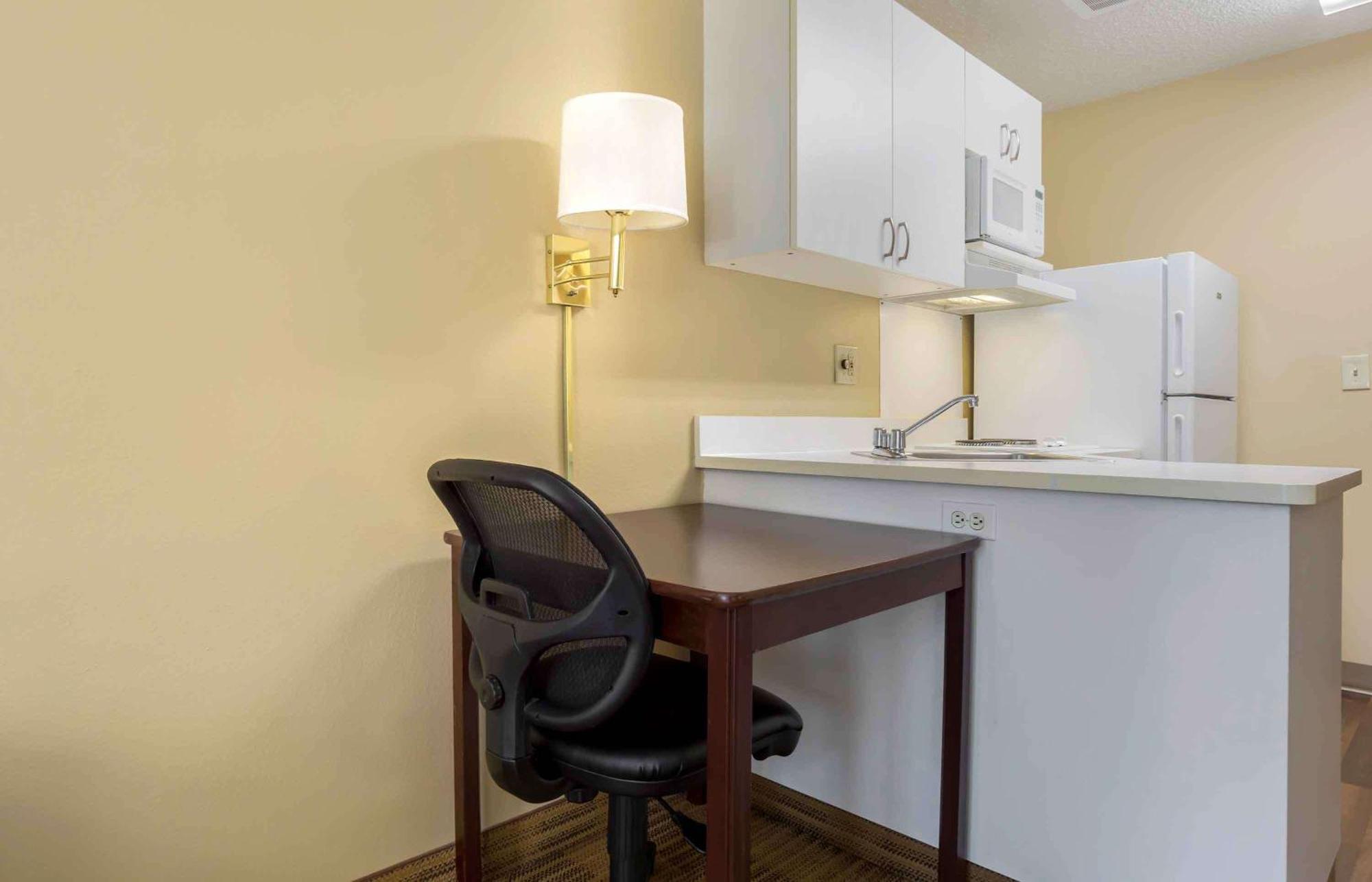 Extended Stay America Suites - Olympia - 툼워터 외부 사진