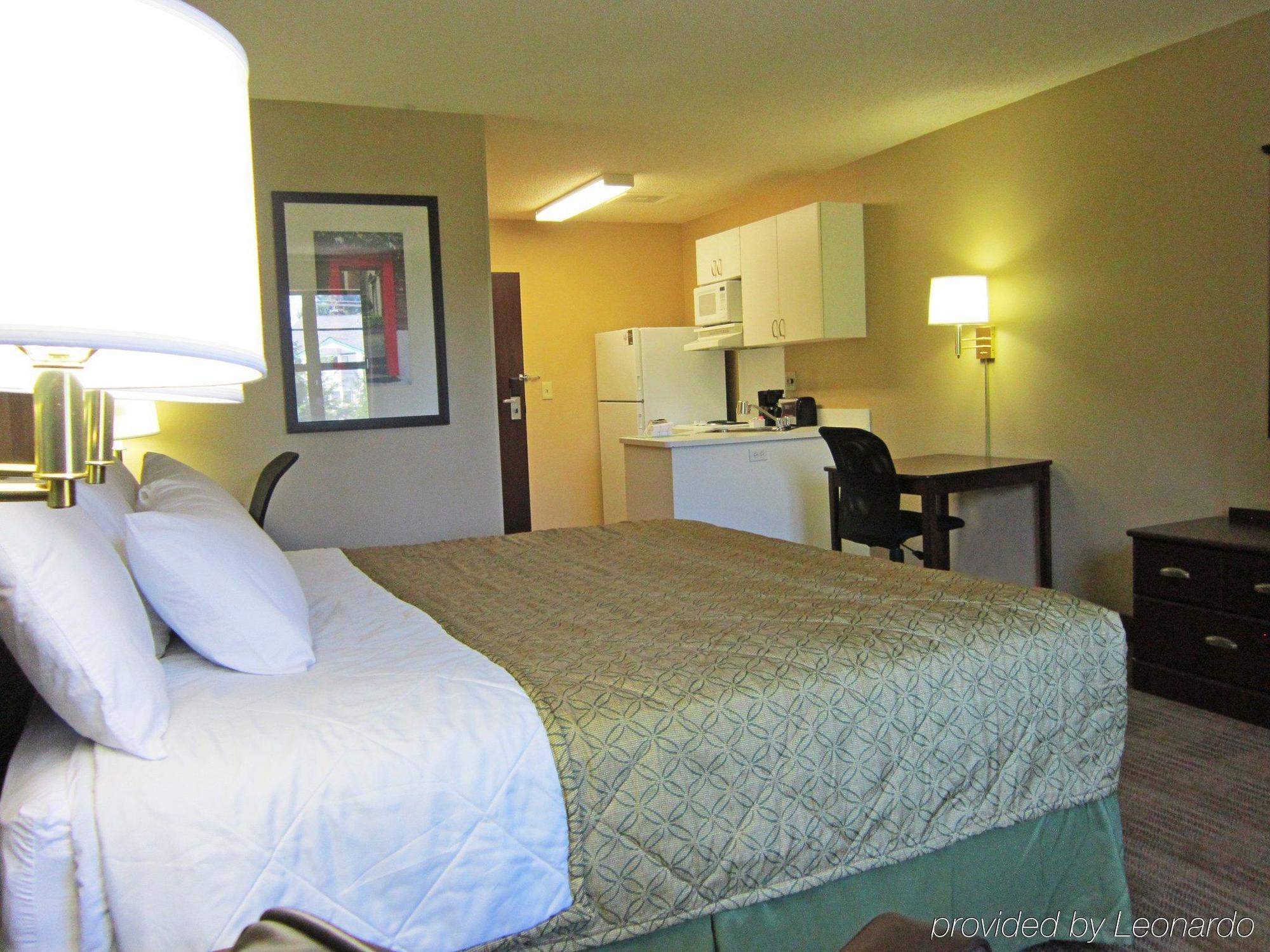 Extended Stay America Suites - Olympia - 툼워터 외부 사진