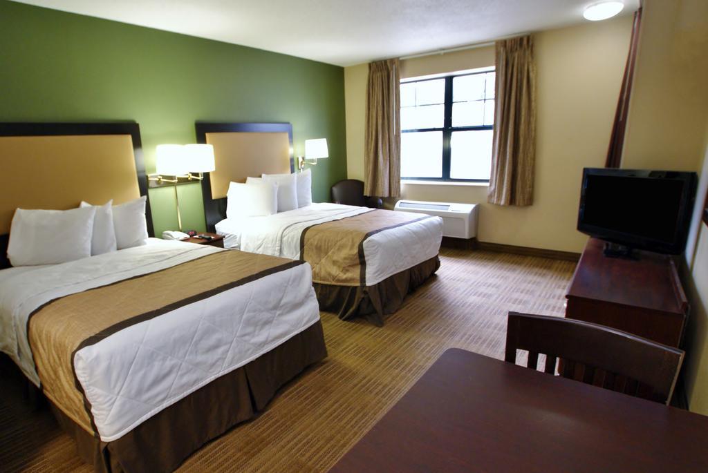 Extended Stay America Suites - Olympia - 툼워터 외부 사진