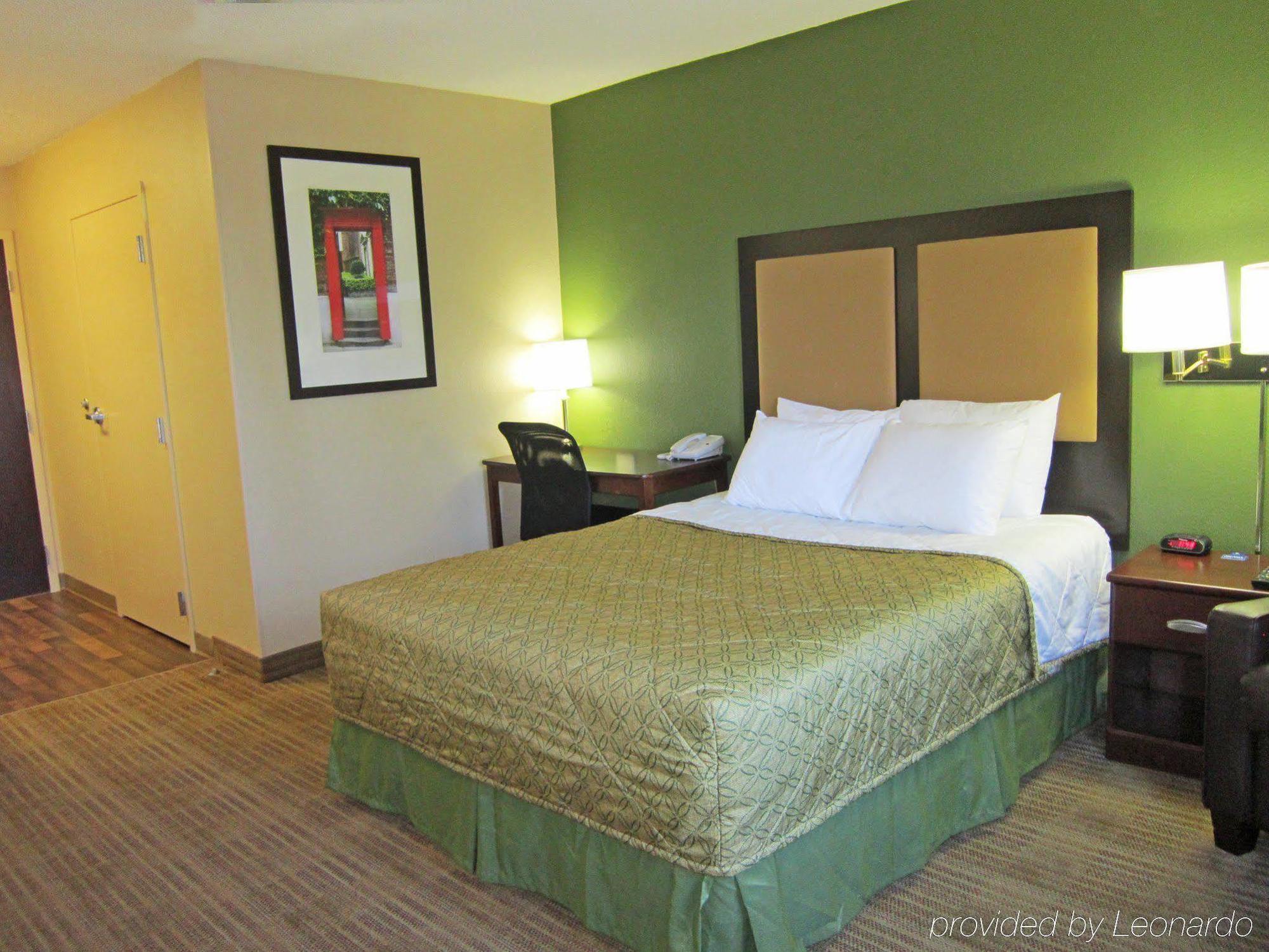 Extended Stay America Suites - Olympia - 툼워터 외부 사진